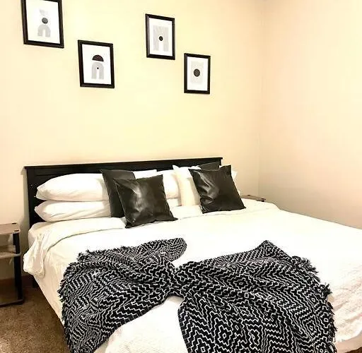 Apartment The King In Downtown *