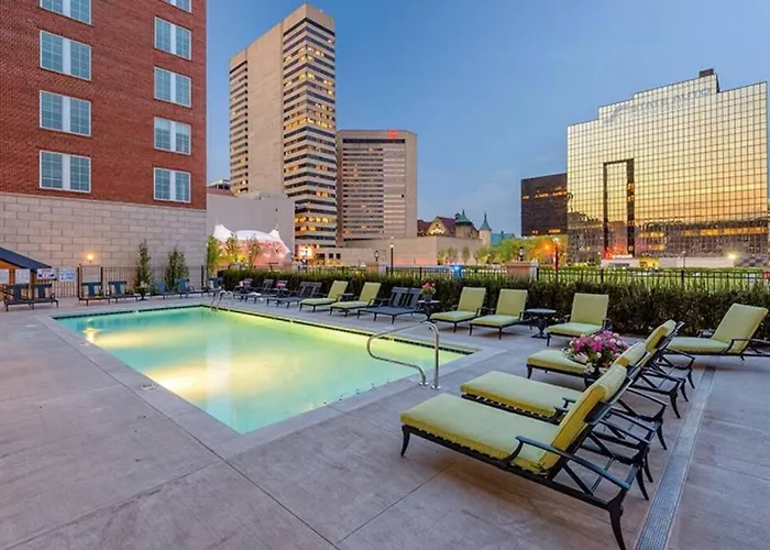 Apartamento The King In Downtown