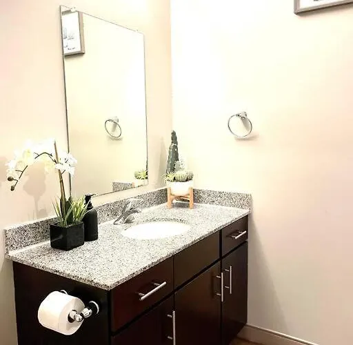 Apartment The King In Downtown Columbus